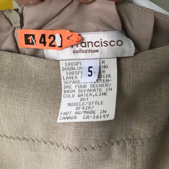 Vintage San Francisco Set - Picture 9 of 10